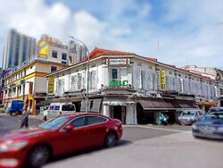 Desker Road Conservation Area (D8), Retail #574169331